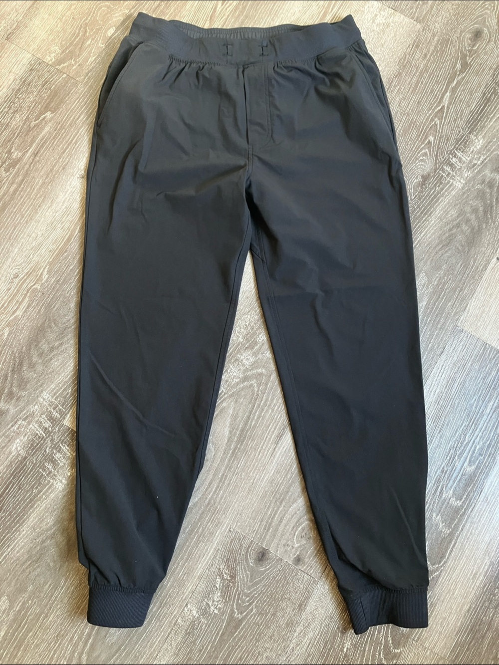 Rhoback Delta Performance Jogger